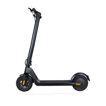 2 roda 400W 36V Electric Scooter para adulto